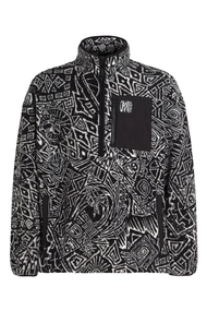 O'NEILL SURF HEROES HIGH PILE HZ FLEECE