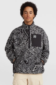 O'NEILL SURF HEROES HIGH PILE HZ FLEECE