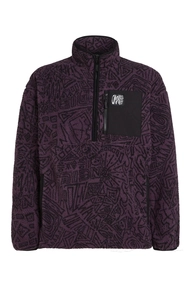 O'NEILL SURF HEROES HIGH PILE HZ FLEECE