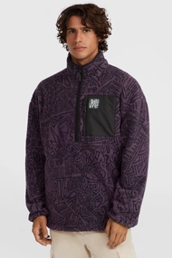 O'NEILL SURF HEROES HIGH PILE HZ FLEECE