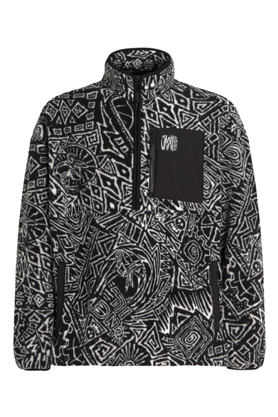 O'NEILL SURF HEROES HIGH PILE HZ FLEECE