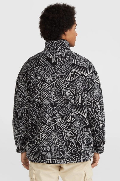 O'NEILL SURF HEROES HIGH PILE HZ FLEECE