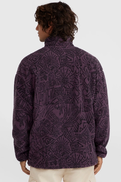 O'NEILL SURF HEROES HIGH PILE HZ FLEECE