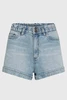 O'NEILL TASIA PAPERBAG SHORTS