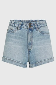 O'NEILL TASIA PAPERBAG SHORTS