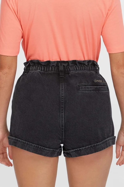 O'NEILL TASIA PAPERBAG SHORTS