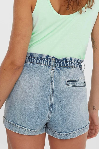 O'NEILL TASIA PAPERBAG SHORTS