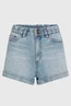 O'NEILL TASIA PAPERBAG SHORTS