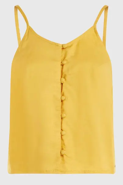 O'NEILL TIARE WOVEN TANK TOP