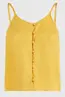 O'NEILL TIARE WOVEN TANK TOP