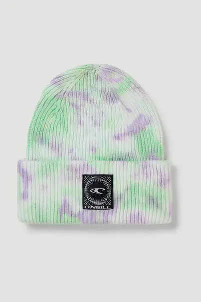 O'NEILL TIE DYE BEANIE