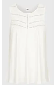 O'NEILL TOKEENA ESSENTIALS EMBROIDERY TANK