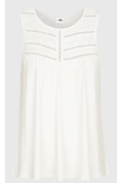 O'NEILL TOKEENA ESSENTIALS EMBROIDERY TANK