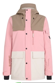 O'NEILL UTILITY PRO HYBRID JACKET