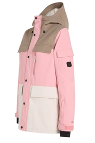 O'NEILL UTILITY PRO HYBRID JACKET