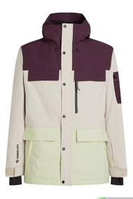 O'NEILL UTILITY PRO HYBRID JACKET