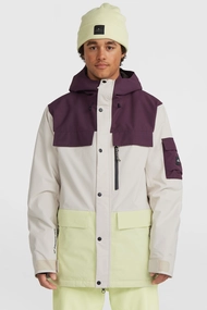 O'NEILL UTILITY PRO HYBRID JACKET