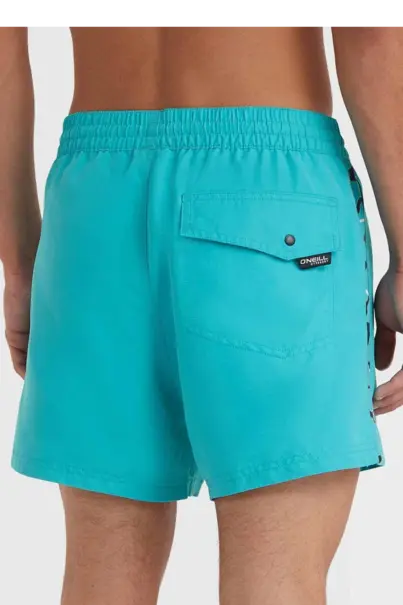 O'NEILL VERT RETRO 14" SWIM SHORTS