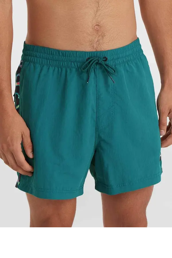 O'NEILL VERT RETRO 14" SWIM SHORTS