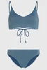 O'NEILL VINTAGE MIDLES RITA BIKINI SET