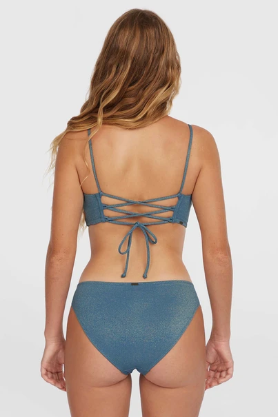 O'NEILL VINTAGE MIDLES RITA BIKINI SET