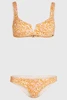 O'NEILL WOTW POPOYO MATIRA BIKINI SET