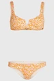O'NEILL WOTW POPOYO MATIRA BIKINI SET