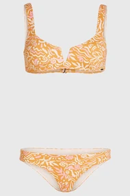 O'NEILL WOTW POPOYO MATIRA BIKINI SET