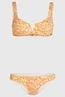 O'NEILL WOTW POPOYO MATIRA BIKINI SET