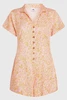 O'NEILL WOTW ROMPER