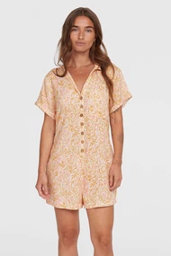O'NEILL WOTW ROMPER