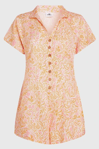O'NEILL WOTW ROMPER