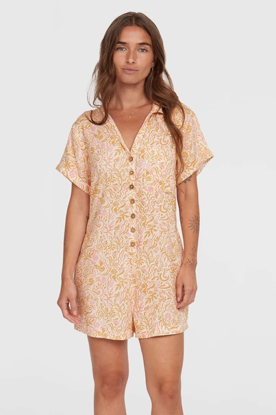 O'NEILL WOTW ROMPER
