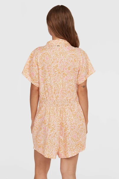 O'NEILL WOTW ROMPER