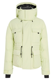 O'NEILL Z.E.N. HYBRID JACKET