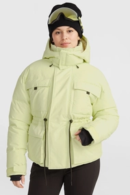 O'NEILL Z.E.N. HYBRID JACKET