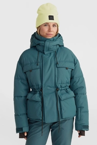O'NEILL Z.E.N. HYBRID JACKET