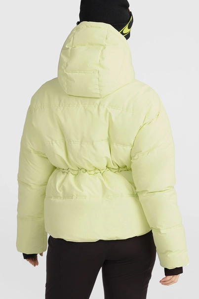 O'NEILL Z.E.N. HYBRID JACKET