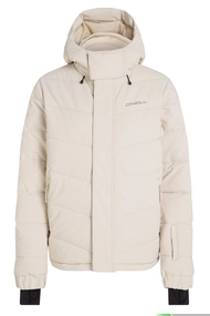 O'NEILL Z.E.N. PUFFER HYBRID JACKET