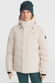 O'NEILL Z.E.N. PUFFER HYBRID JACKET