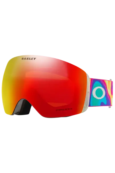 OAKLEY FLIGHT DECK L