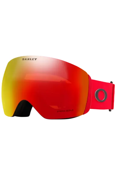 OAKLEY FLIGHT DECK