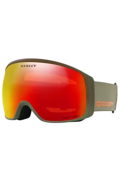 OAKLEY FLIGHT TRACKER L