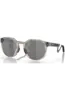 OAKLEY HSTN METAL