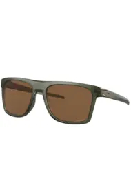 OAKLEY LEFFINGWELL