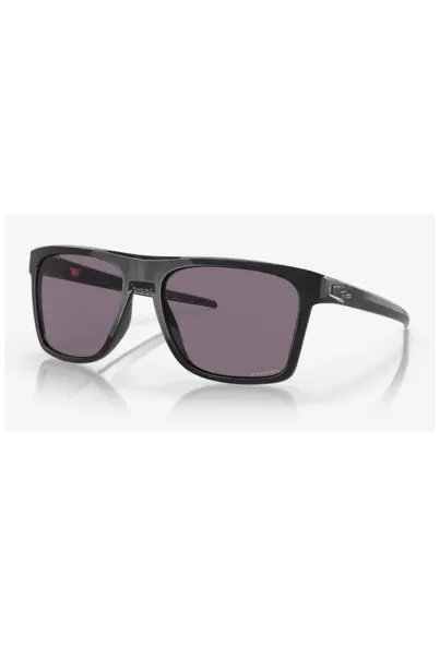 OAKLEY LEFFINGWELL