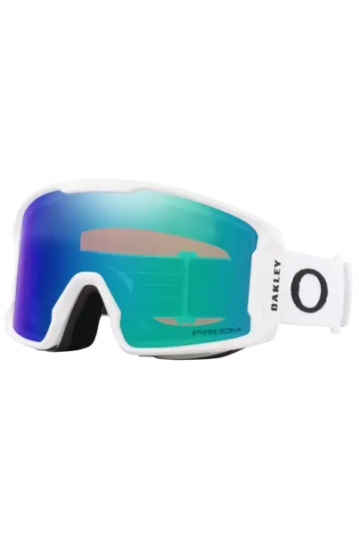 OAKLEY LIME MINER XM