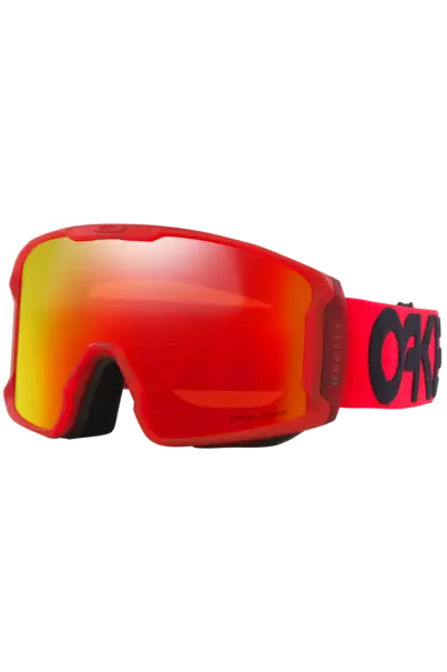 OAKLEY LINE MINER
