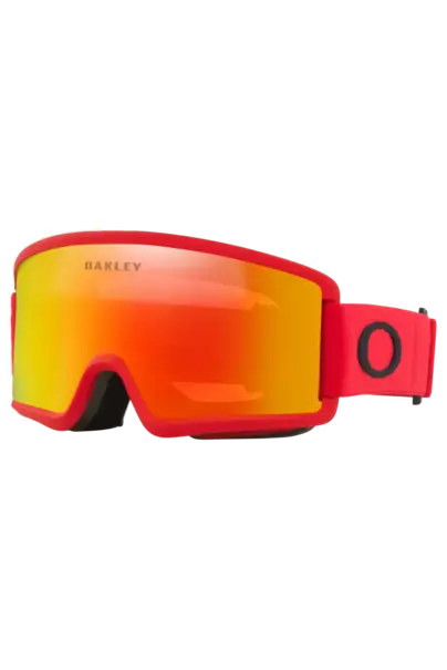 OAKLEY TARGET LINE