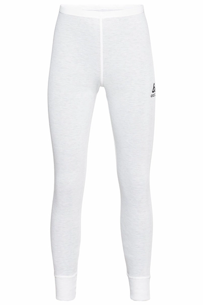 ODLO BL BOTTOM LONG ACTIVE WARM ECO KIDS